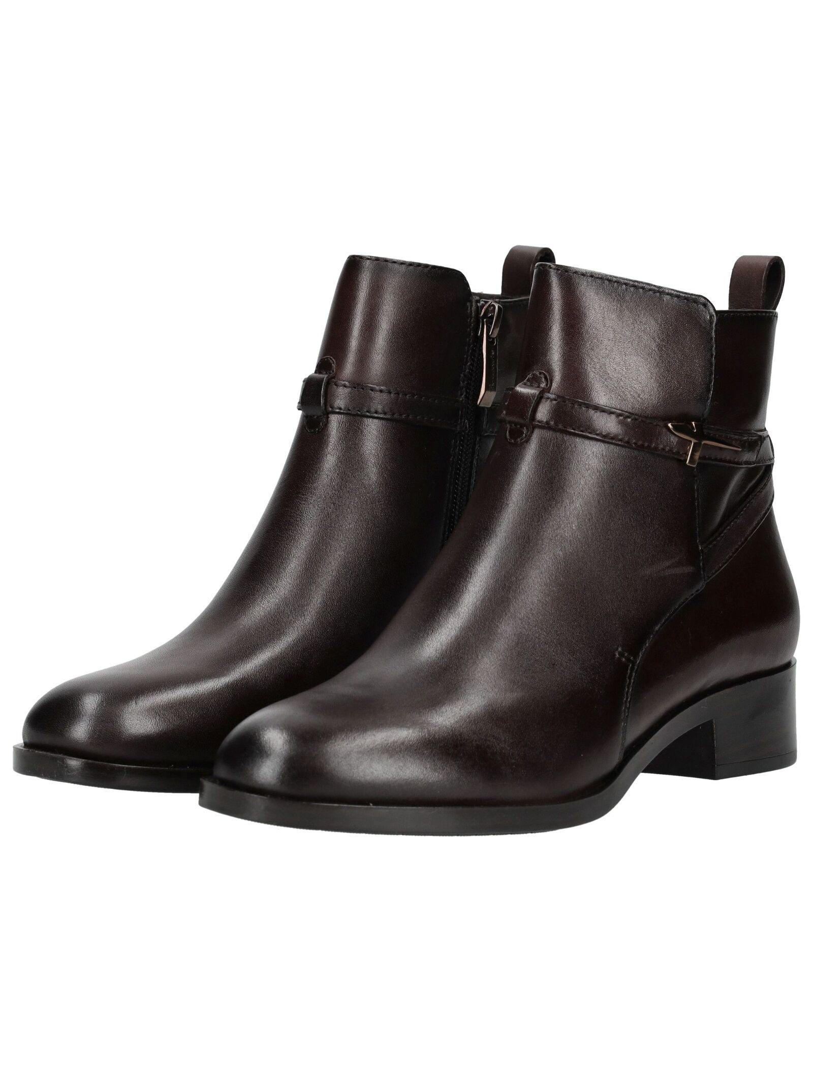 Tamaris Stiefelette »Tamaris Stiefelette Leder«
