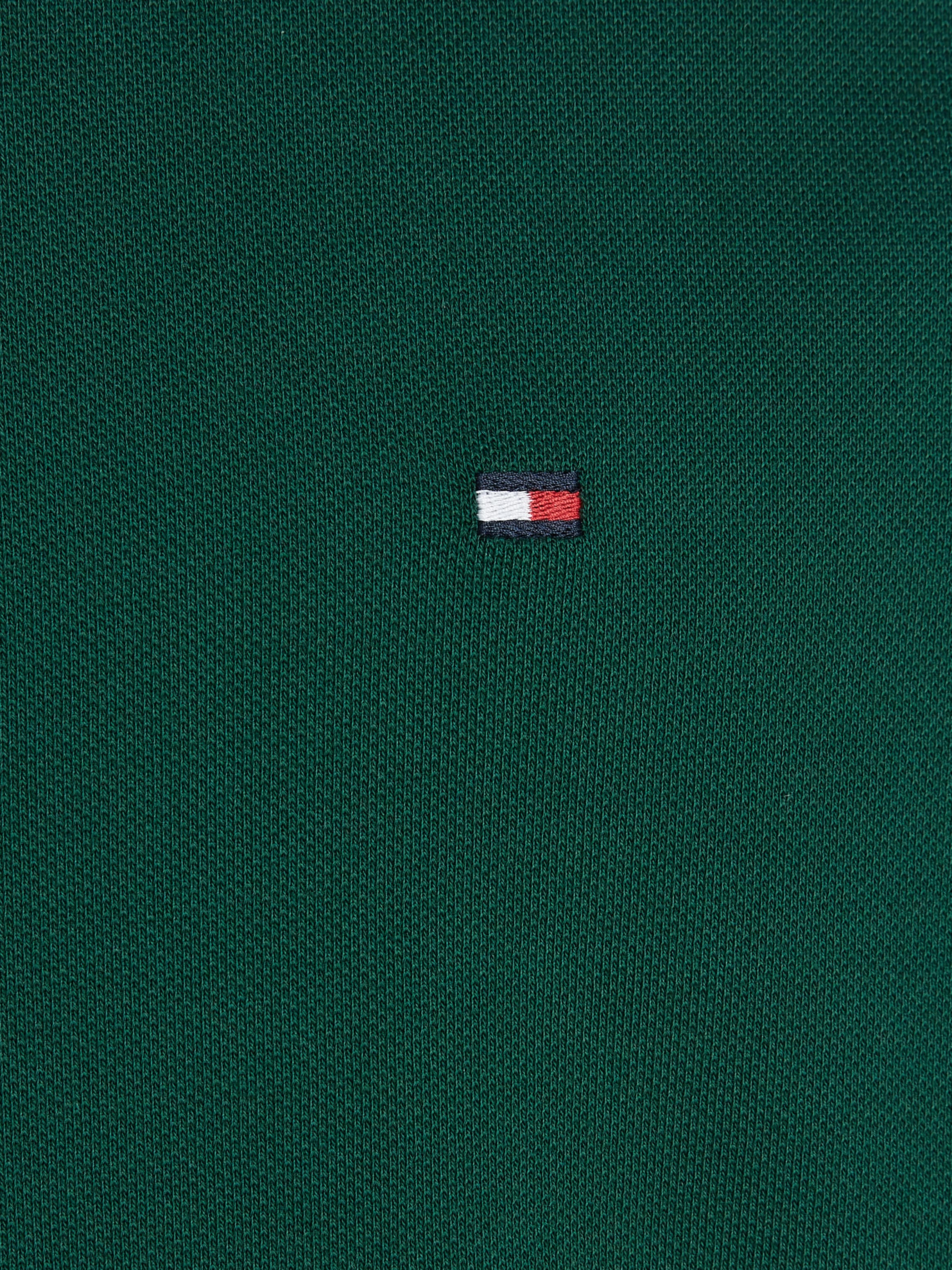 Tommy Hilfiger Langarm-Poloshirt »1985 SLIM LS POLO«