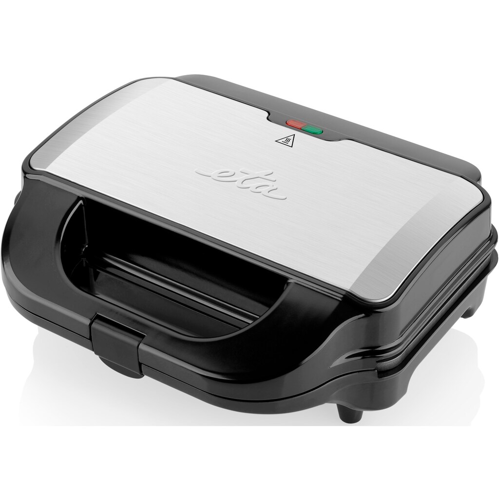 eta 4-in-1-Sandwichmaker »SORENTO ETA315190010«, 900 W