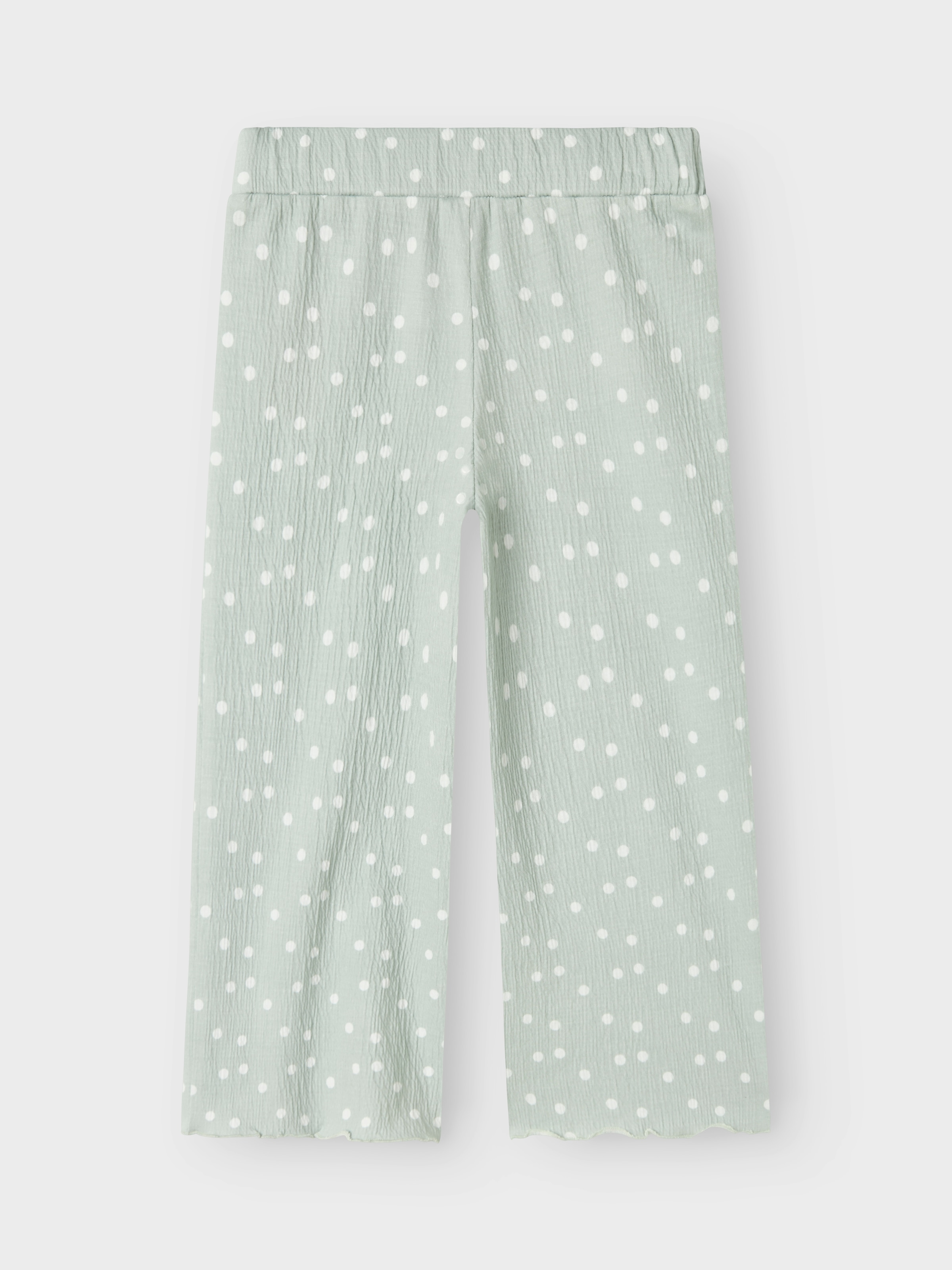 Name It Schlupfhose »NMFJUDY WIDE PANT«