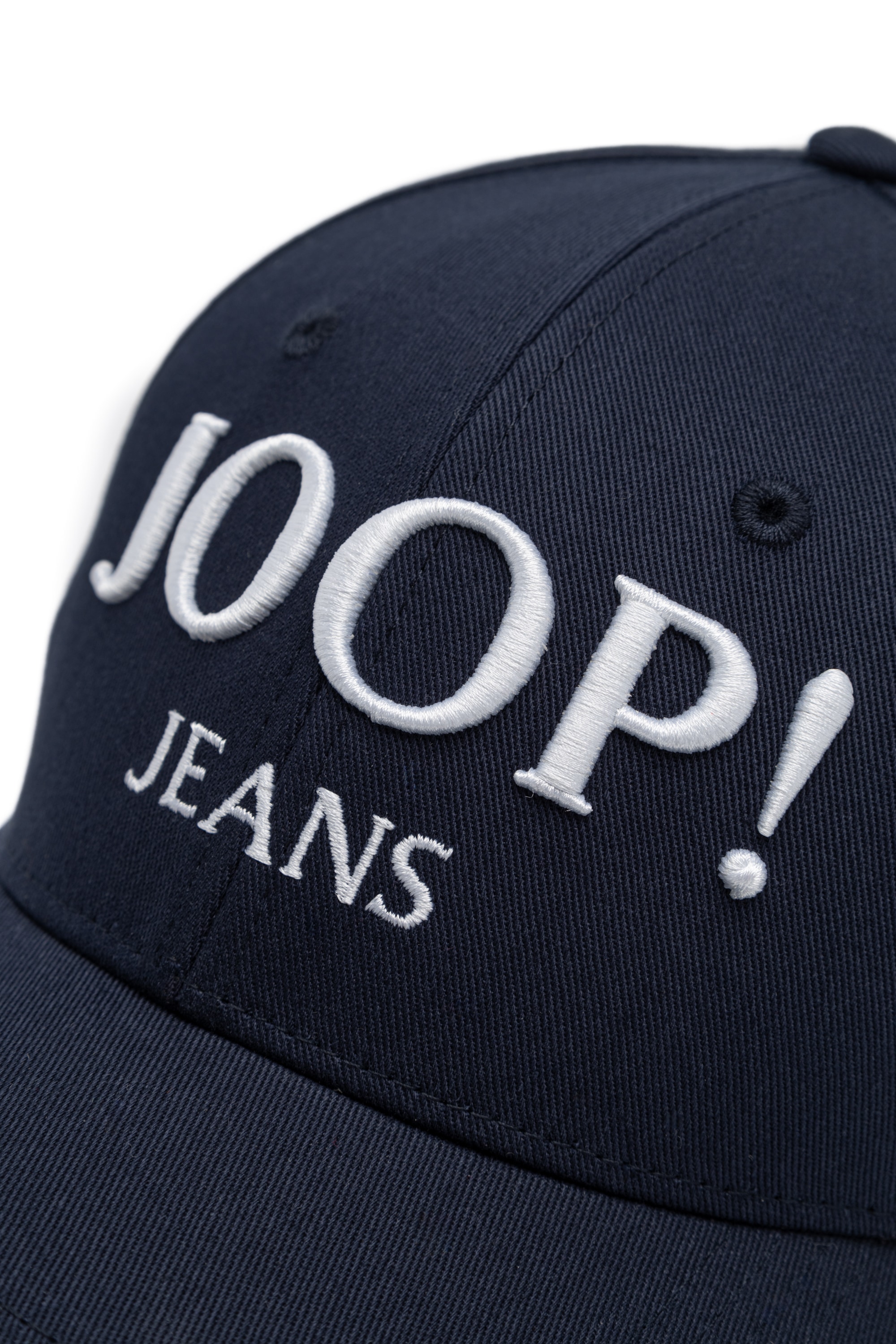 Joop Jeans Baseball Cap »Markos« online kaufen
