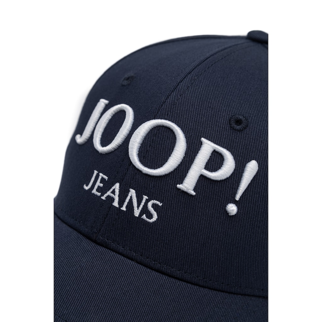 Joop Jeans Baseball Cap »Markos«