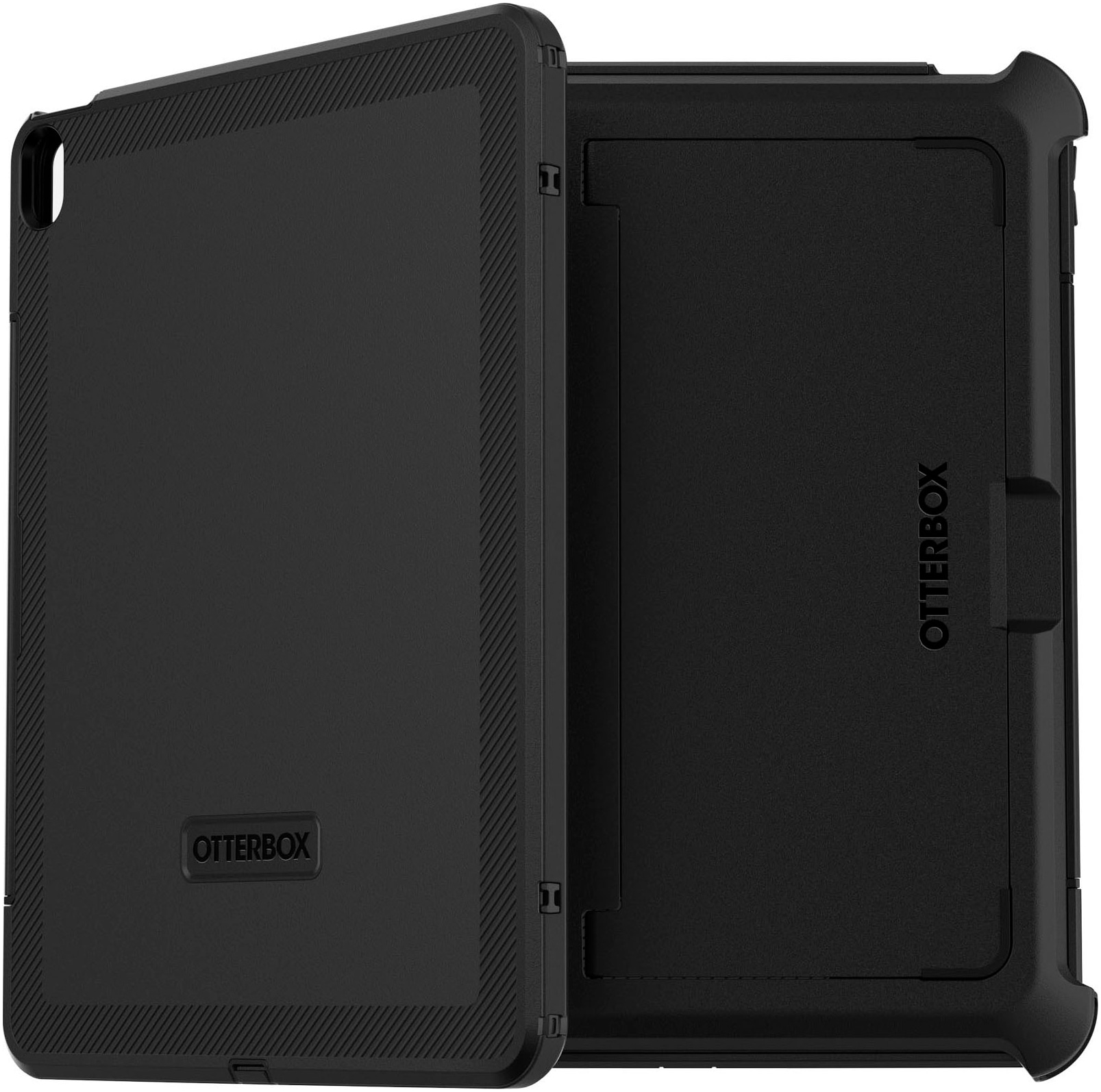 OTTERBOX Handyhülle »Defender für Apple iPad Air 13 (M2)« Tablet 32, 8 cm (12, 9 Zoll) Backcover, Schutzhülle, Handyschutzhülle, Case, Schutzcase,...