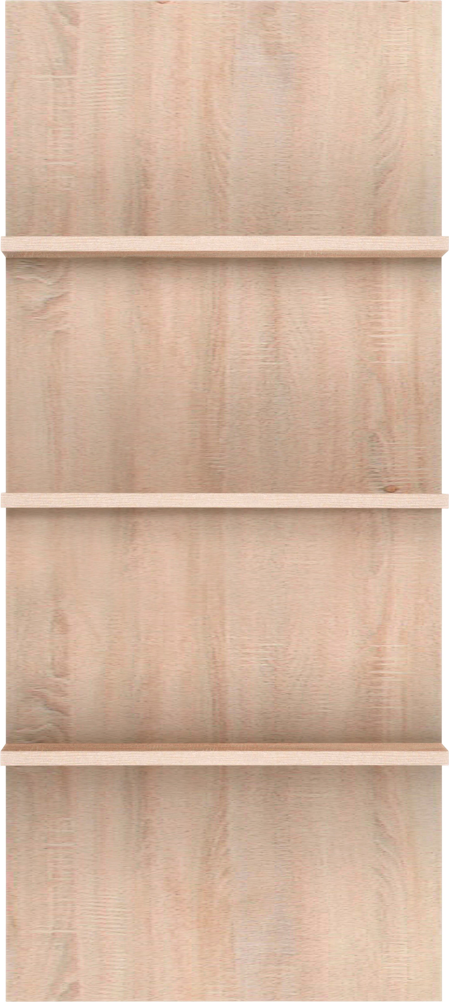 HELD Raten kaufen Ablageregal MÖBEL breit, viel »Brindisi«, auf 50 cm Ablagefläche