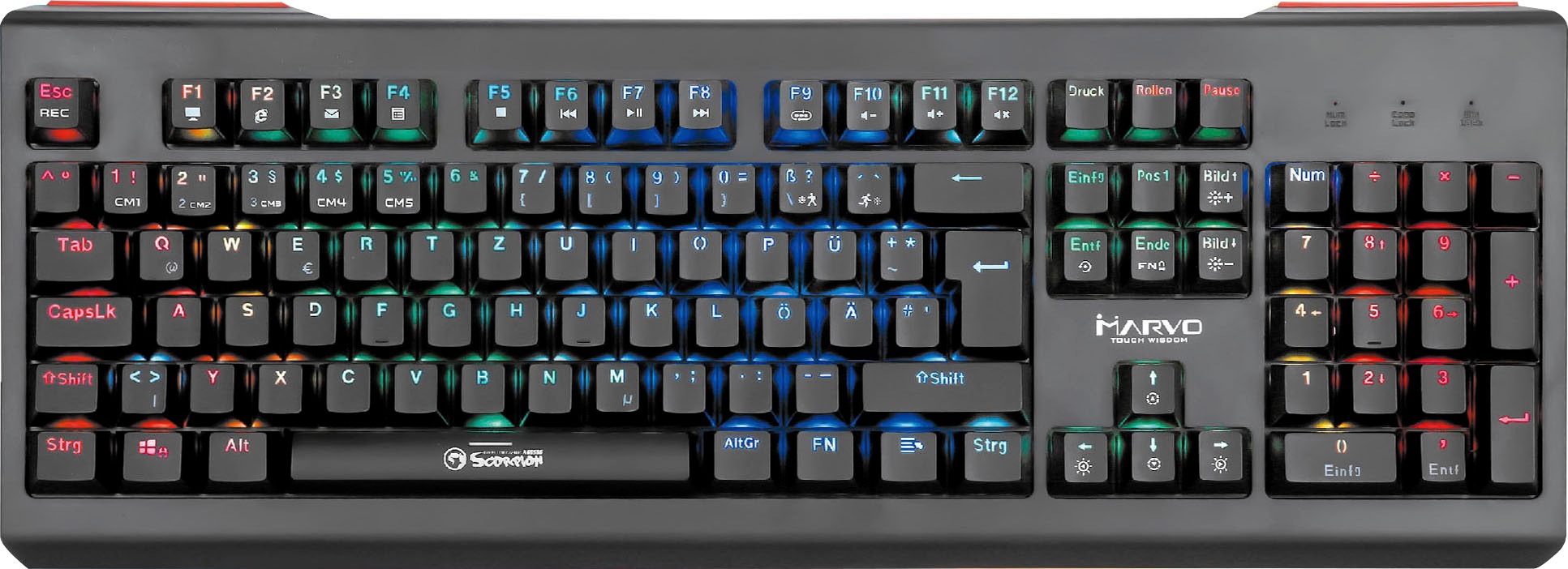 Hyrican Gaming-PC »Alpha 6842«, Windows 11