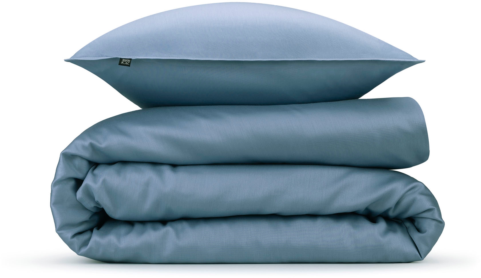 ZO HOME Bettwäsche »Satinado«, Bettwäsche aus 100% Baumwolle, hochwertige Mako-Satin