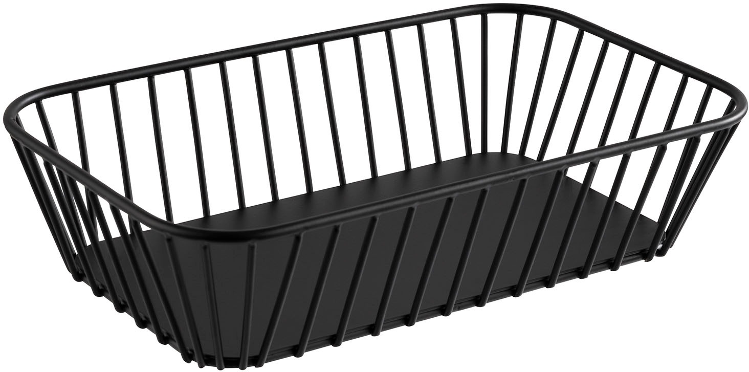 APS Brotkorb »URBAN« 1 Stk. tlg. 26,5 x 16,2 x 7,5 cm günstig online kaufen