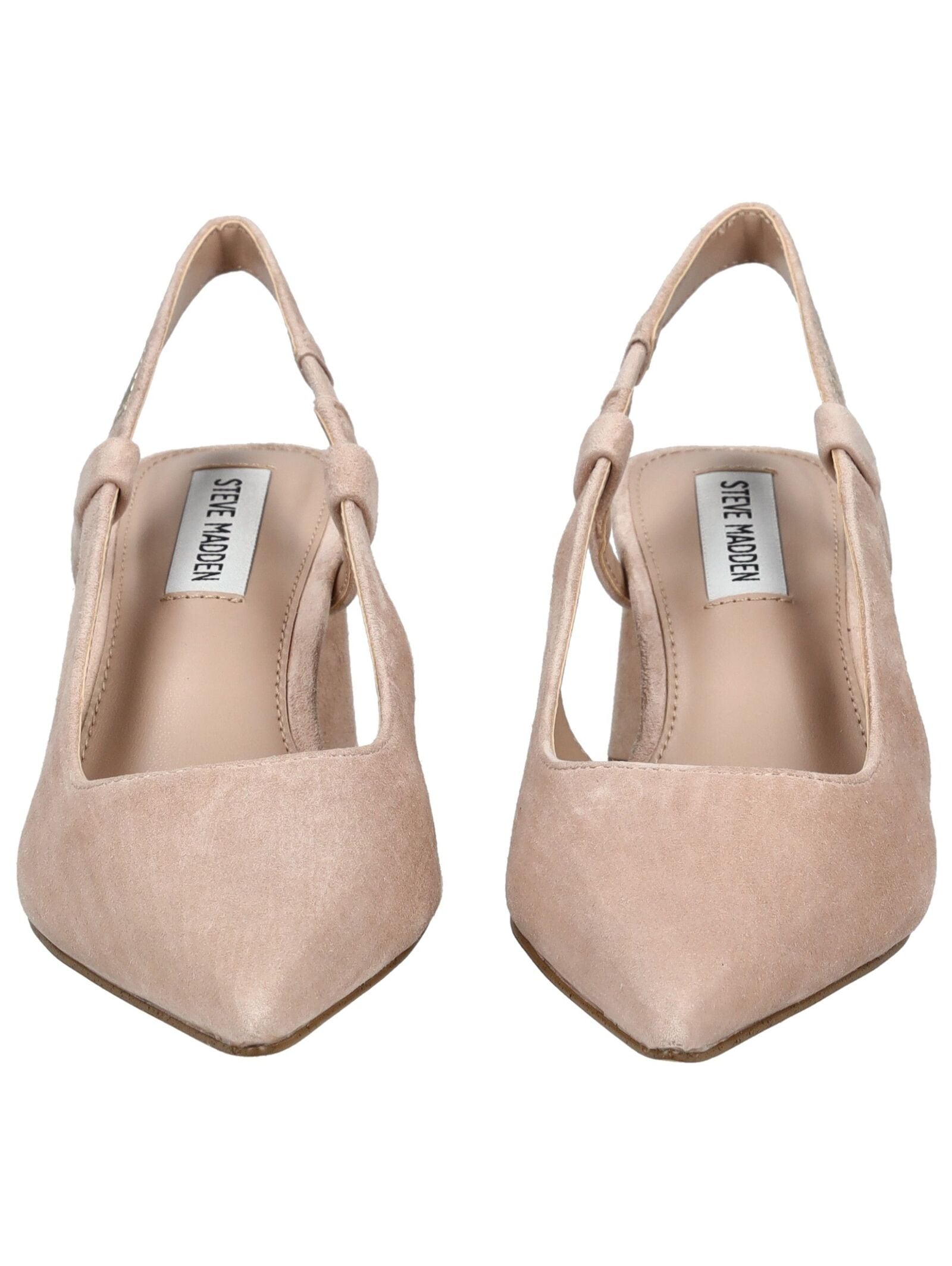 STEVE MADDEN Slingpumps »STEVE MADDEN Pumps Veloursleder«