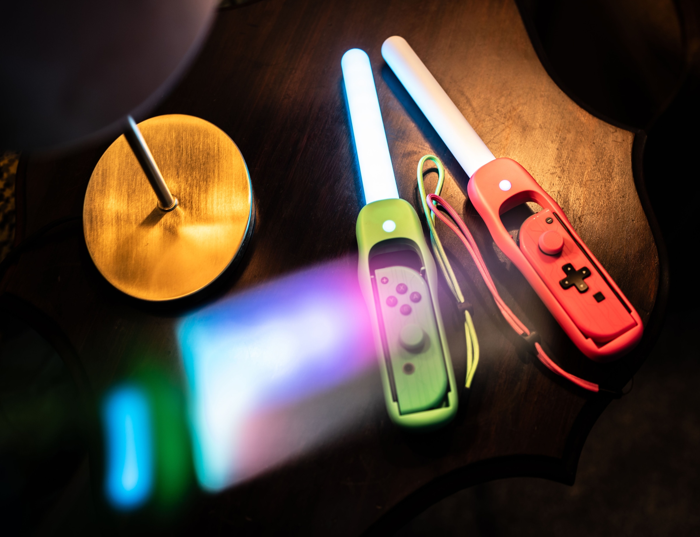 Switch Switch-Controller »Dance 'n' Play Kit«