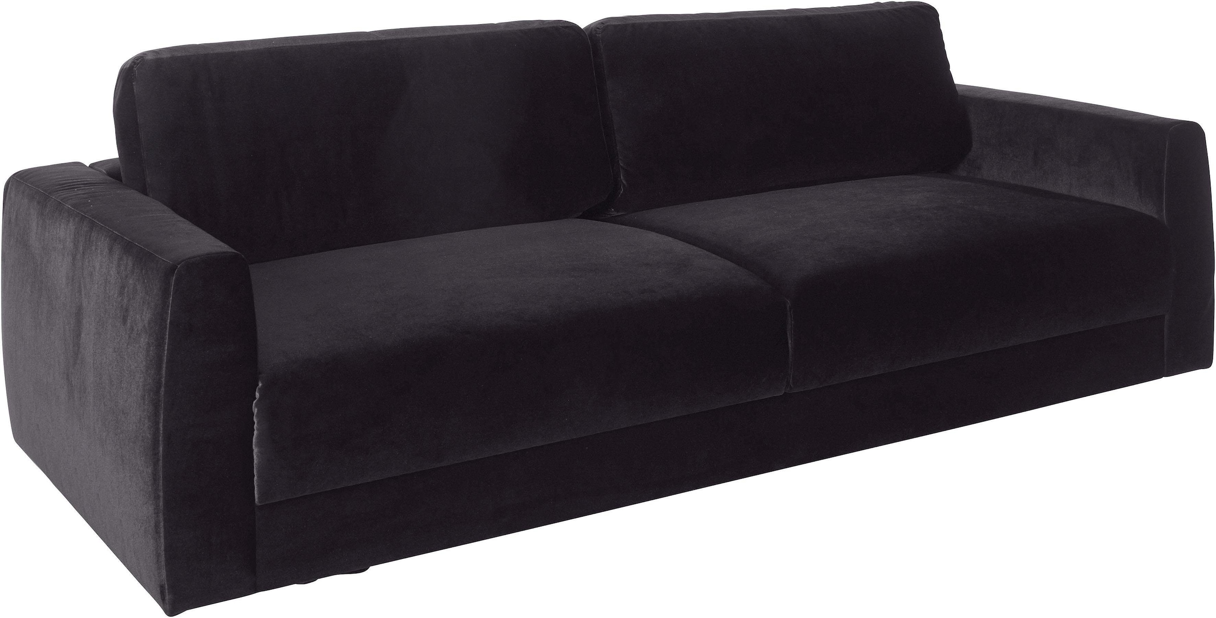 andas 2,5-Sitzer »Hobro«, in 3 Bezugsqualitäten in vielen Farben, Design by Morten Georgsen