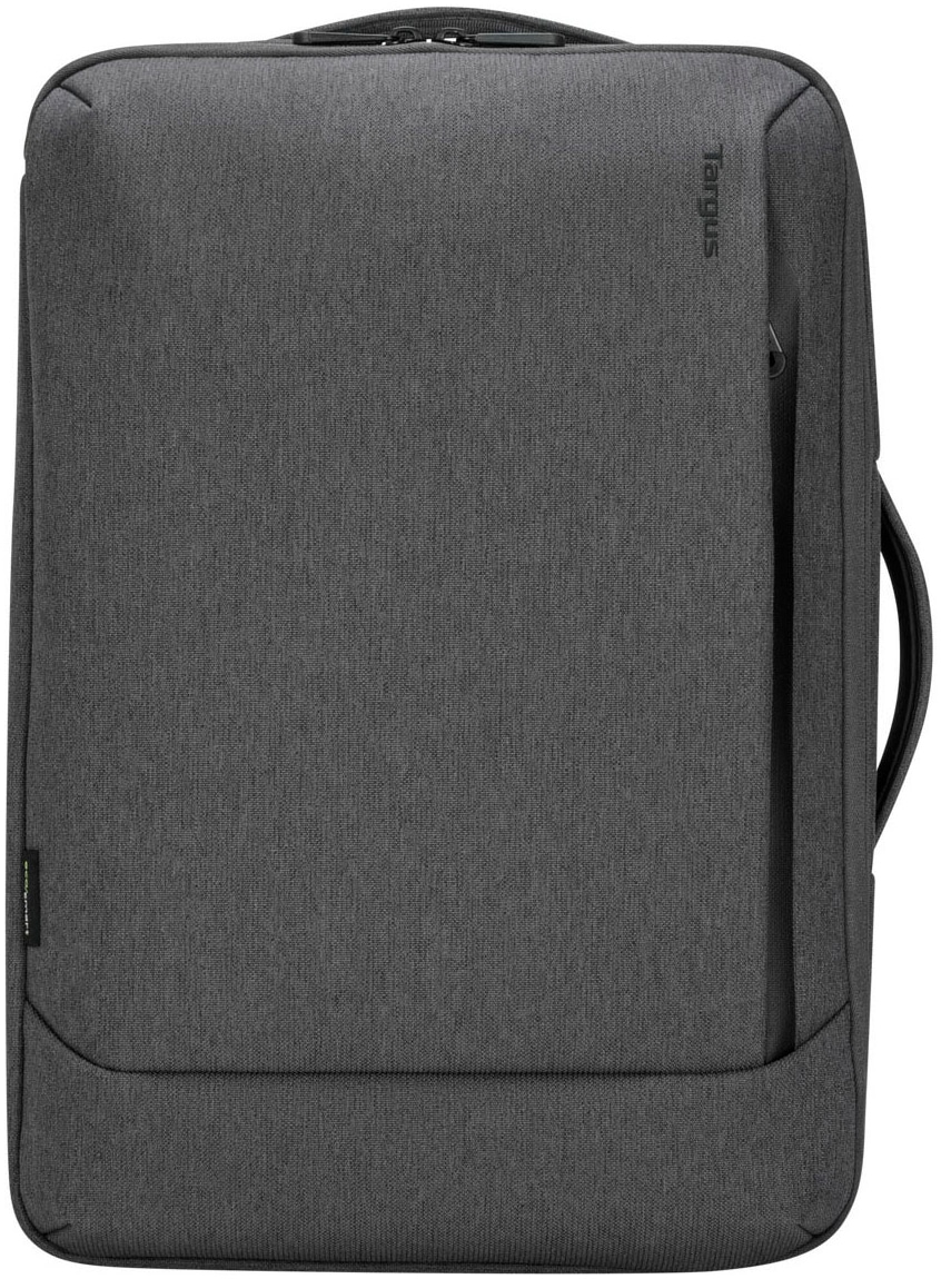 Targus Notebook-Rucksack »15,6" Cypress Convertible Rucksack mit EcoSmart«