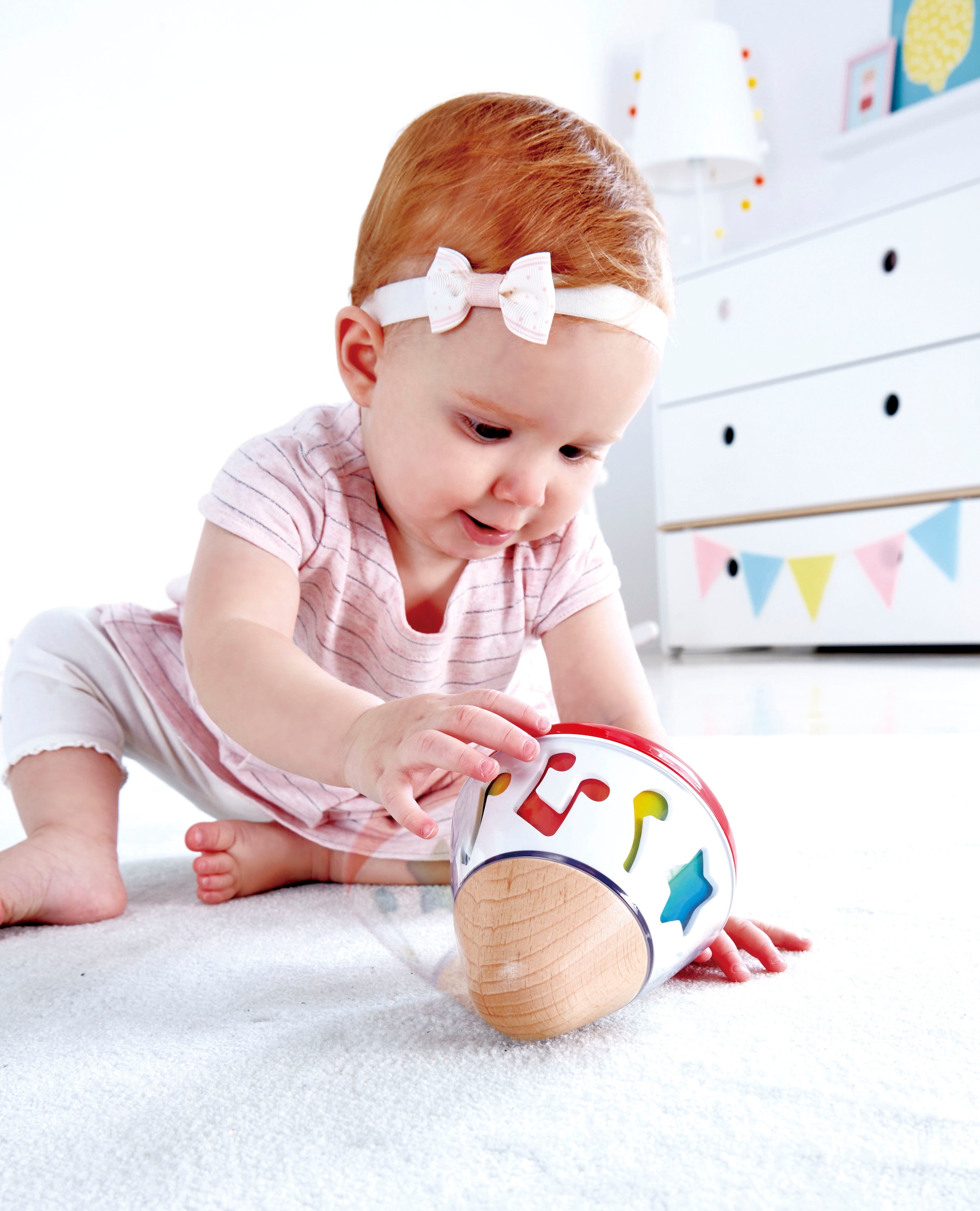 Hape Kreisel »Musikkreisel«
