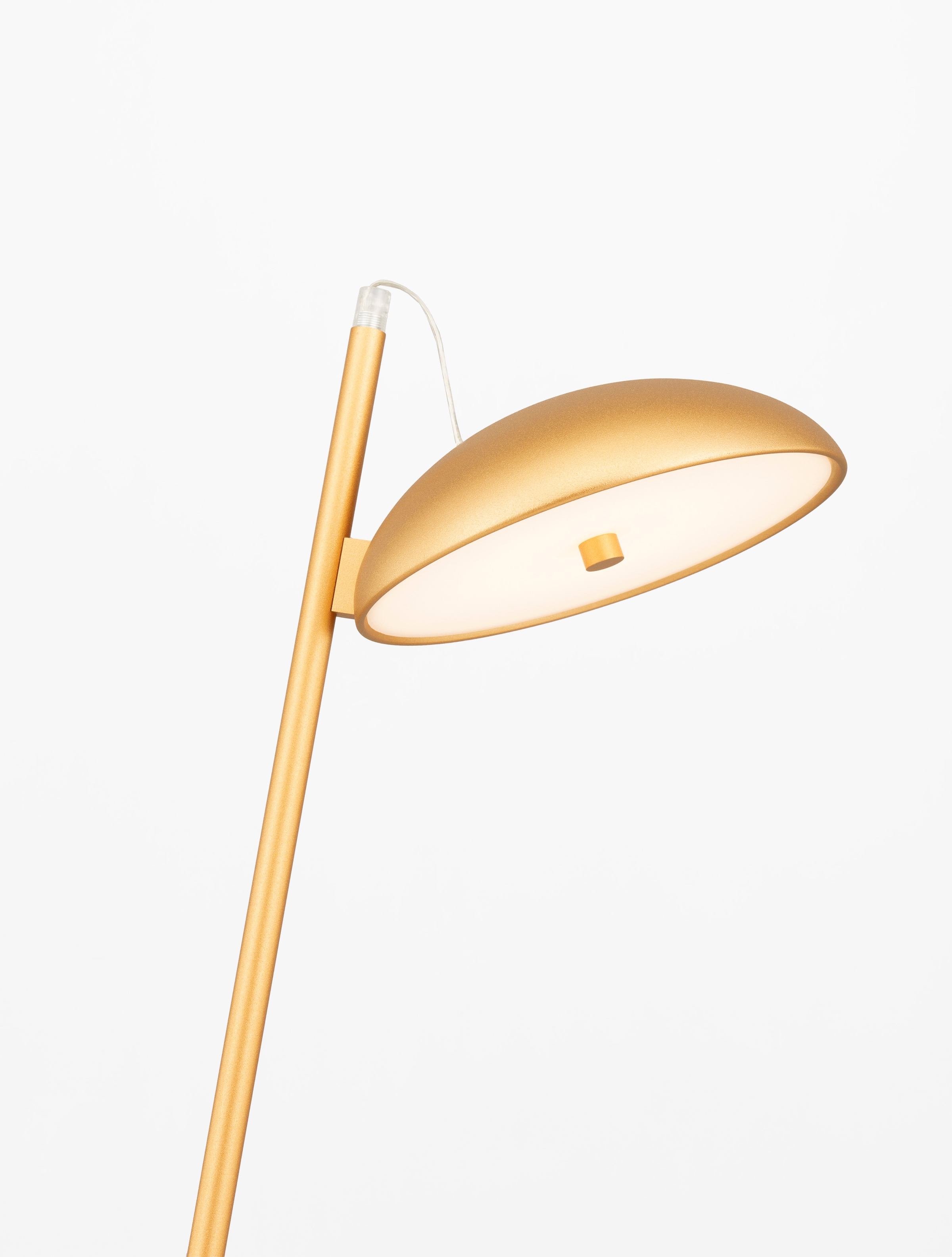 Nova Luce Tischleuchte »FLUTE«, 1 flammig