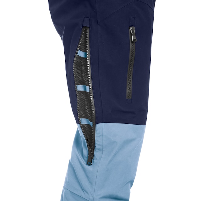 Maier Sports Skihose »Backline Pants W«, Lässig geschnittene Skihose für  Piste und Gelände im Online-Shop kaufen