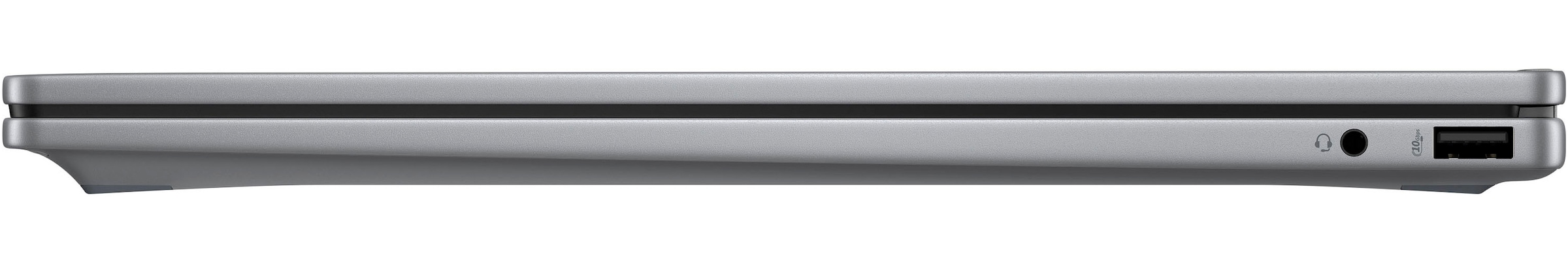 HP Convertible Notebook »OmniBook X Flip NGAI 16-ar0078ng«, 40,6 cm, / 16 Zoll, AMD, Ryzen™ AI 7, Radeon 860M, 1000 GB SSD