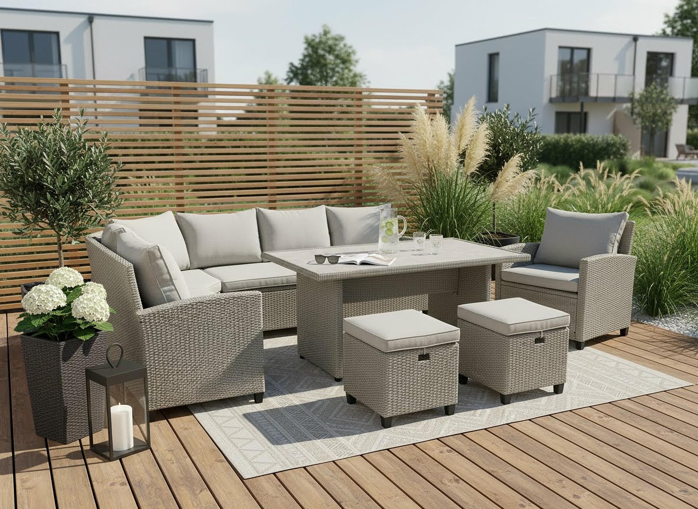 Nachtmann Whiskyglas »Noblesse« Made in Germany, 295 ml, 6-teilig