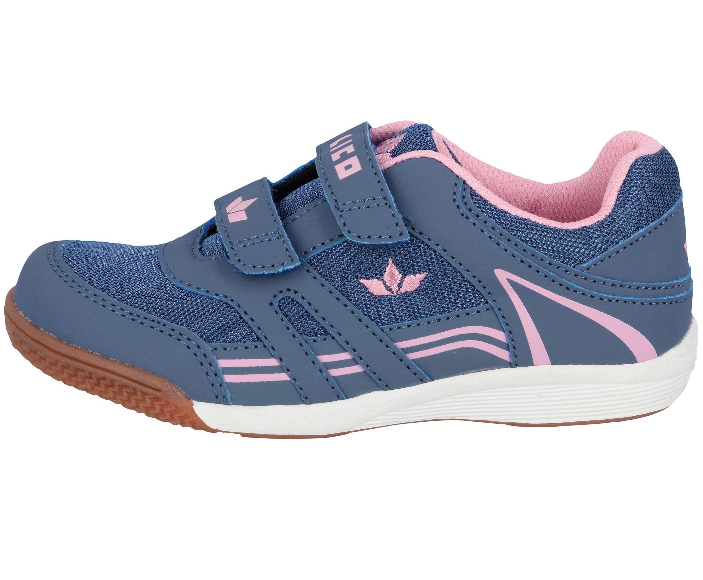 Lico Hallenschuh »Sportschuh Active Indoor V«