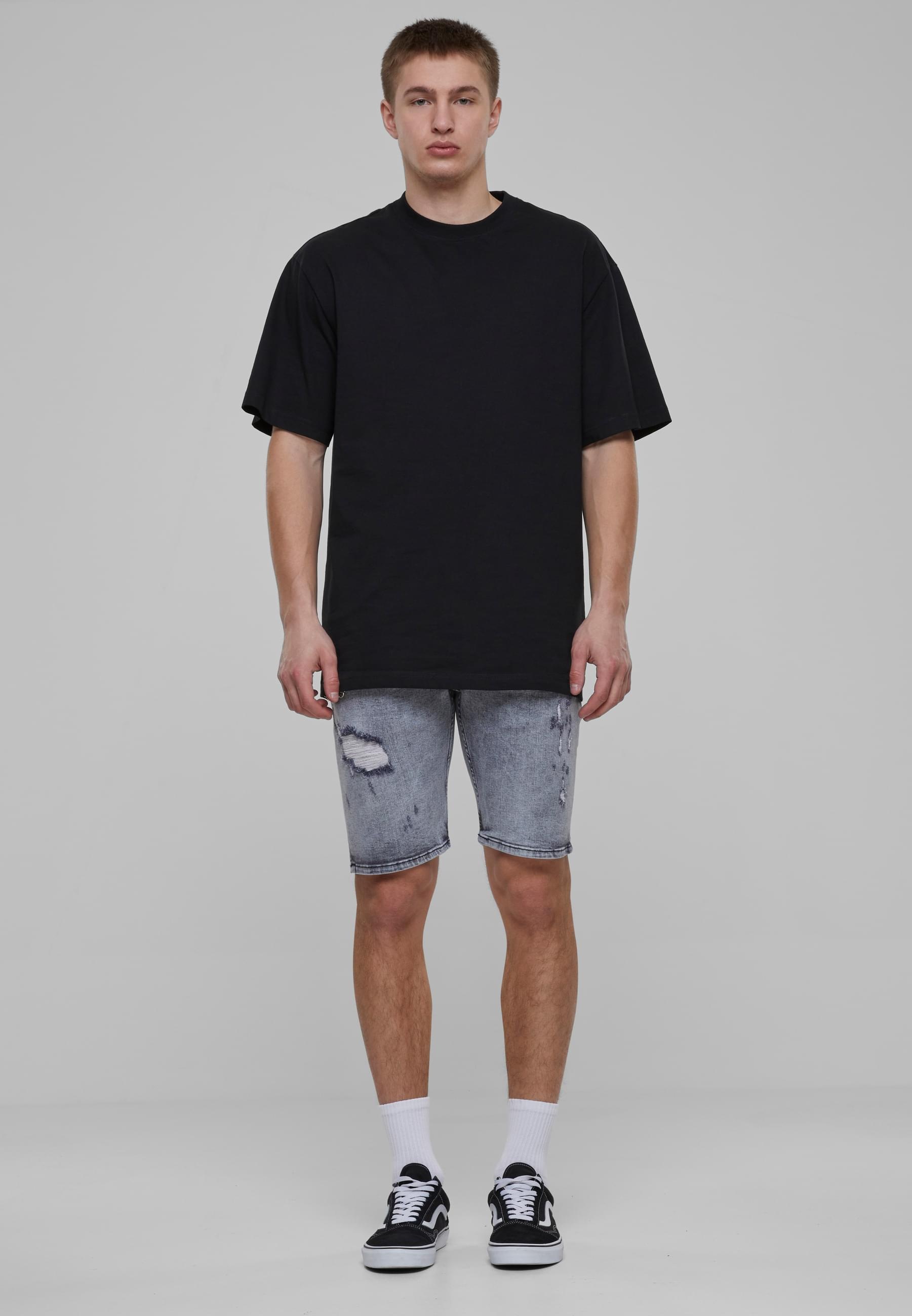 2Y Studios Shorts »2Y Studios Herren 2Y Jeans Shorts«