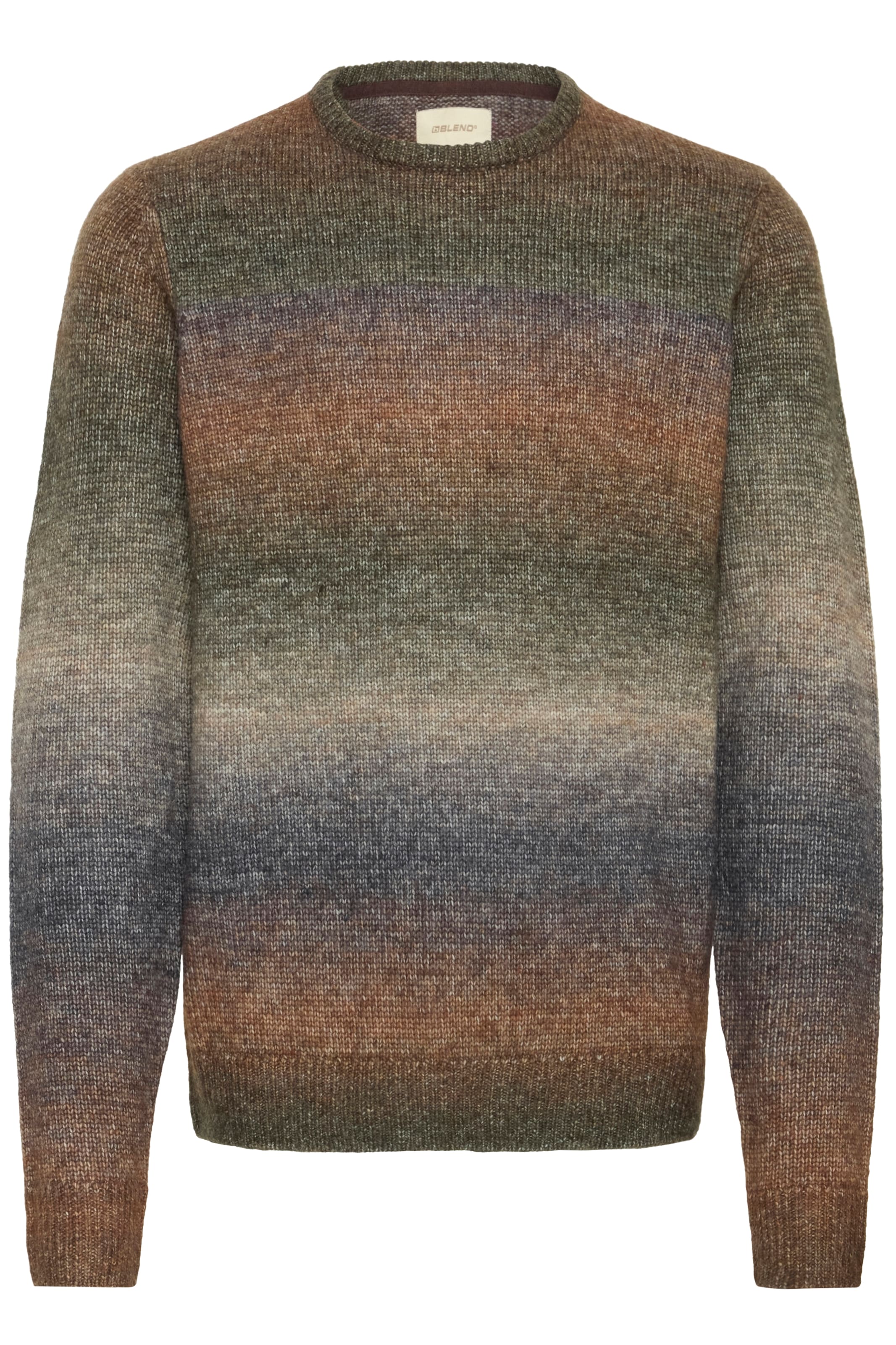 Blend Strickpullover »BHDANNIE Pullover«