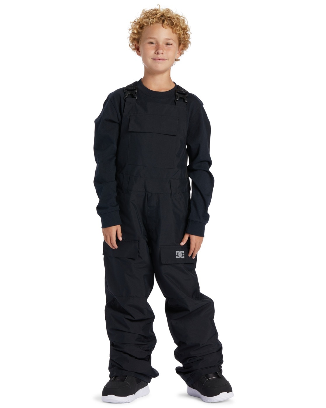 DC SHOES Skihose »Roadblock« schwarz