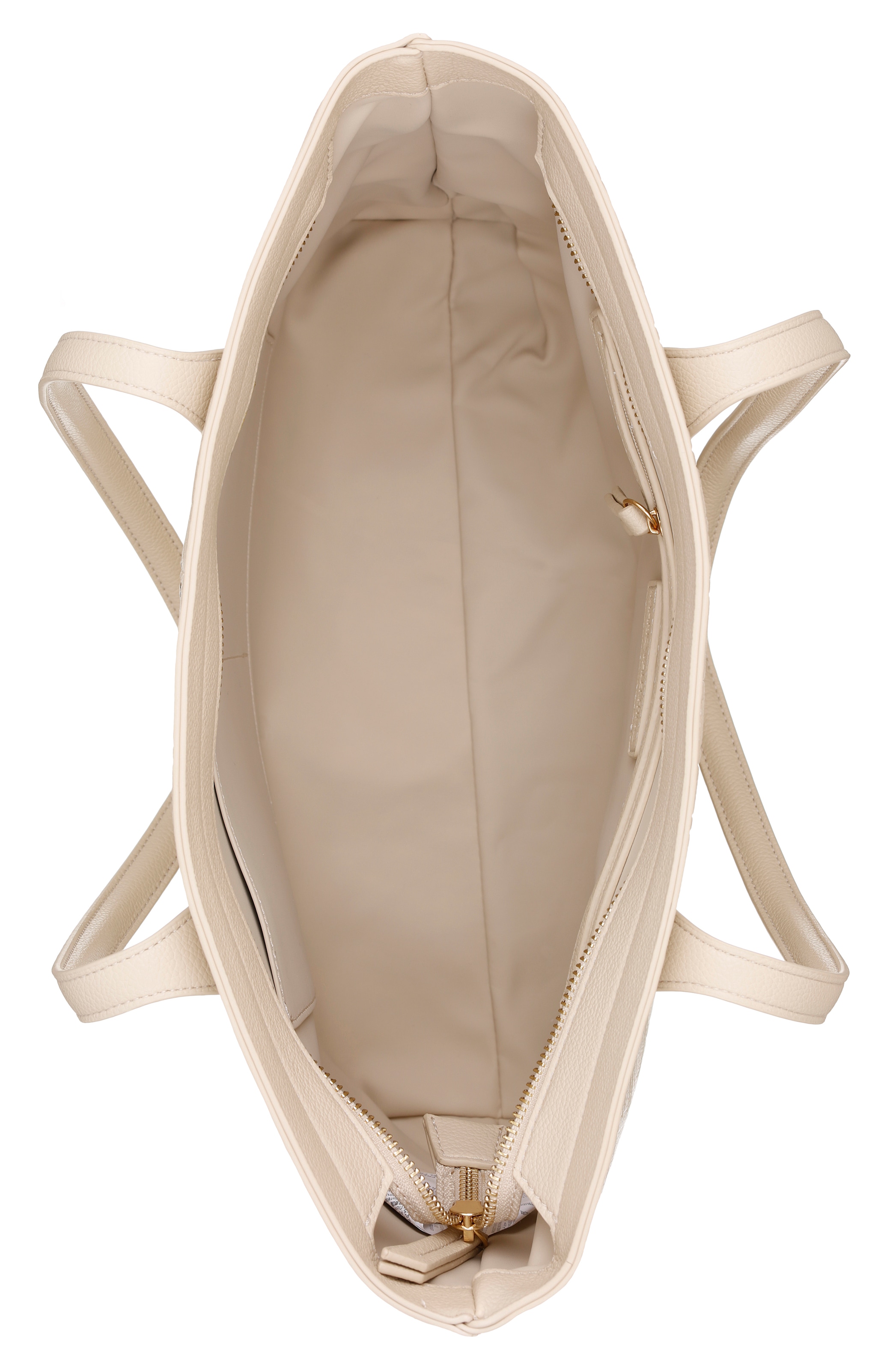 VALENTINO BAGS Shopper »SHOPPING PANSY« Handtasche Damen Henkeltasche Schultertasche