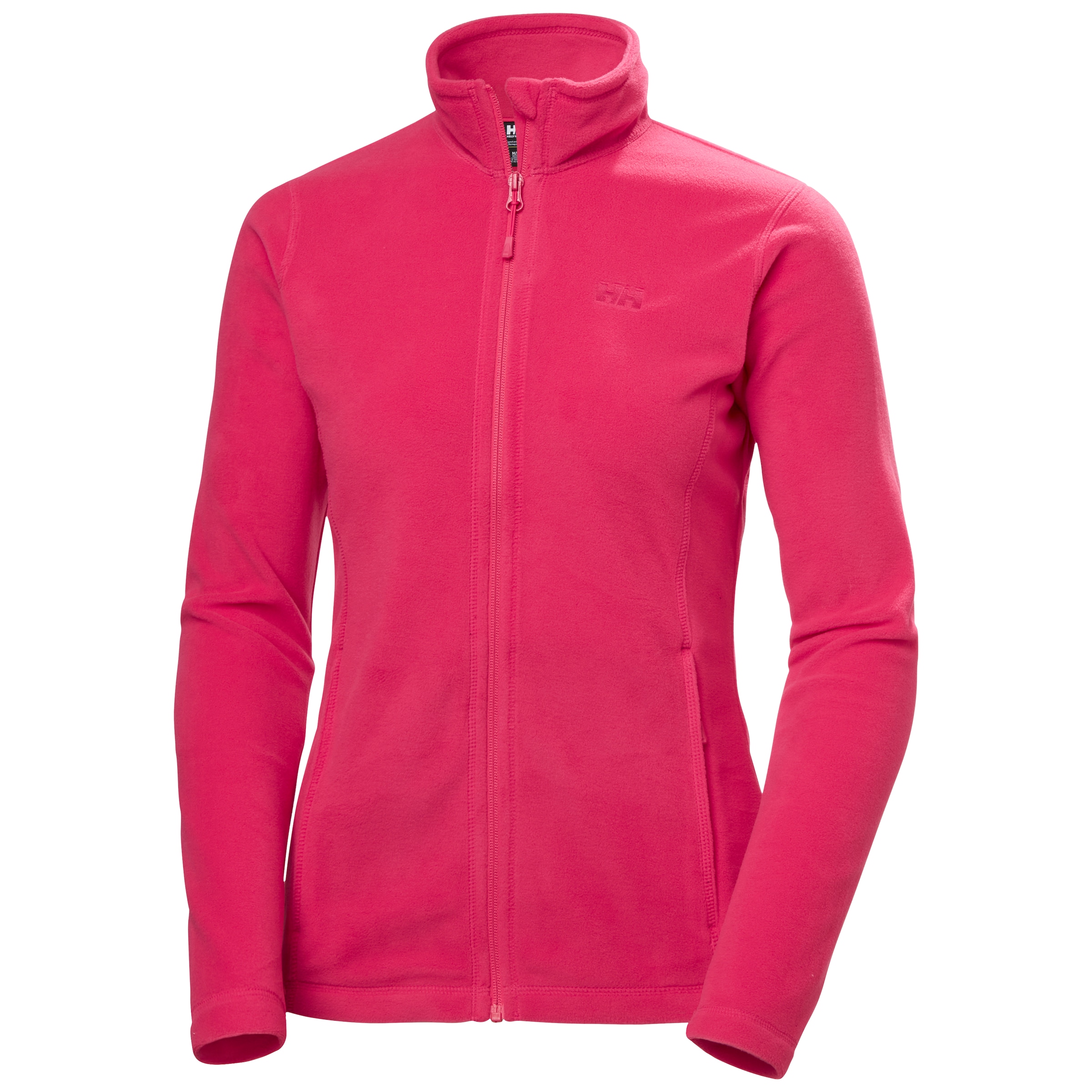 Helly Hansen Fleecejacke »W DAYBREAKER FLEECE JACKET« sportlicher Stil, wärmendes Material, mit Stehkragen