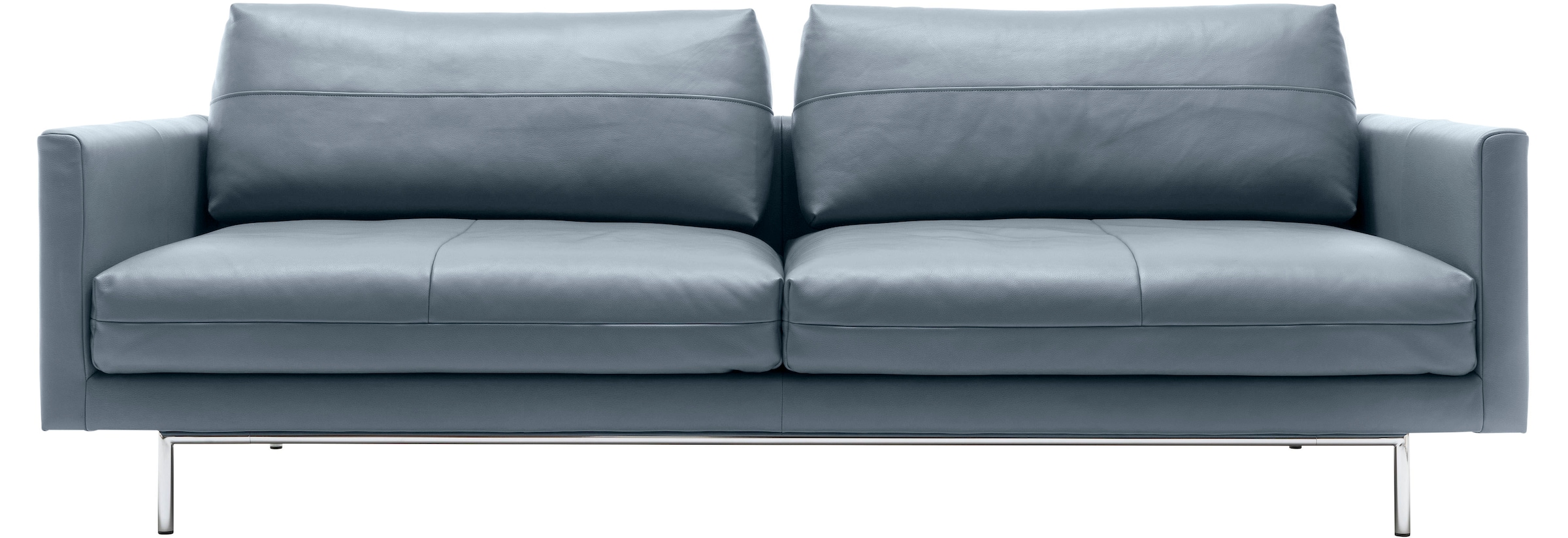 Creation BY ROLF BENZ 4-Sitzer "CR.414, Designsofa, Loungesofa", Wahlweise günstig online kaufen