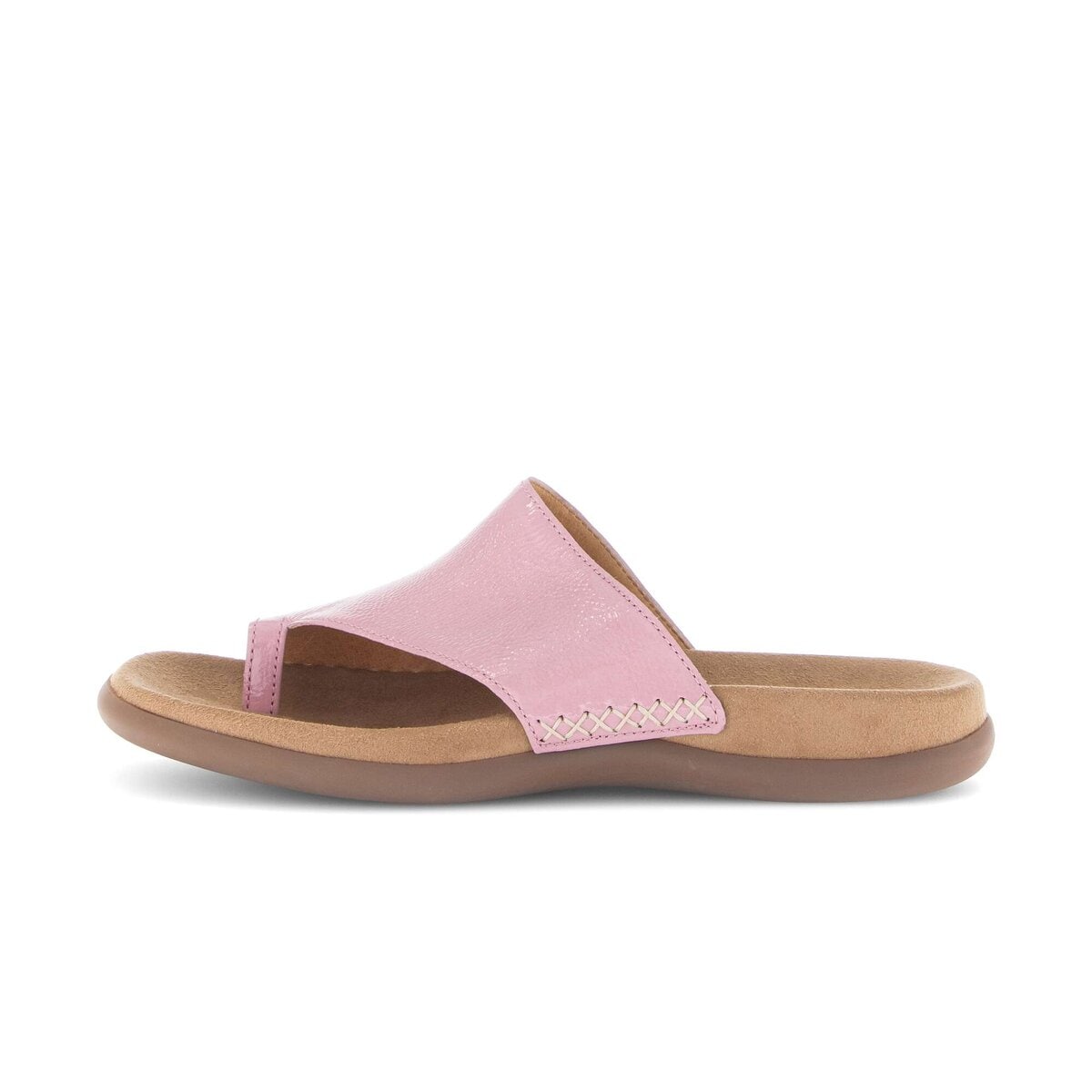 Gabor Zehentrenner »Zehentrenner«