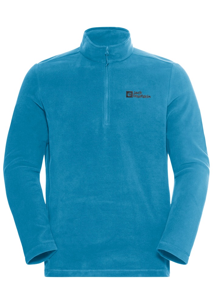 Jack Wolfskin Stehkragenpullover »TAUNUS HZ M«