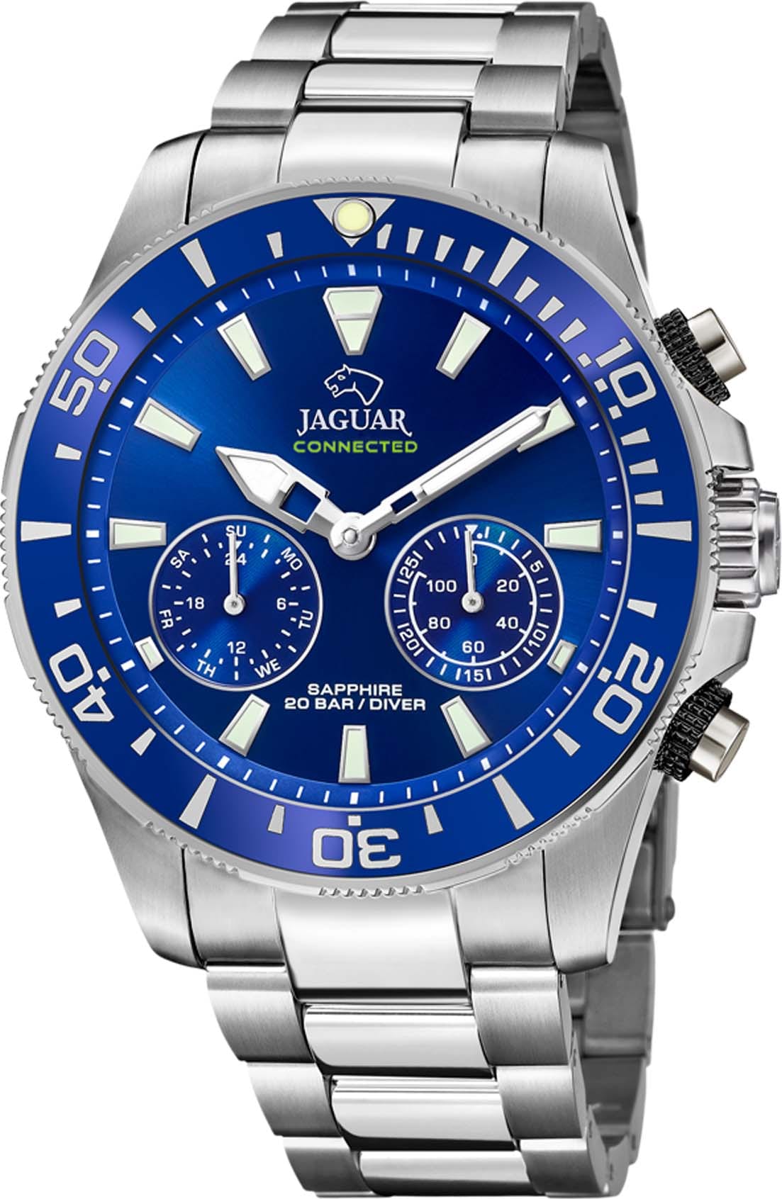 Chronograph 