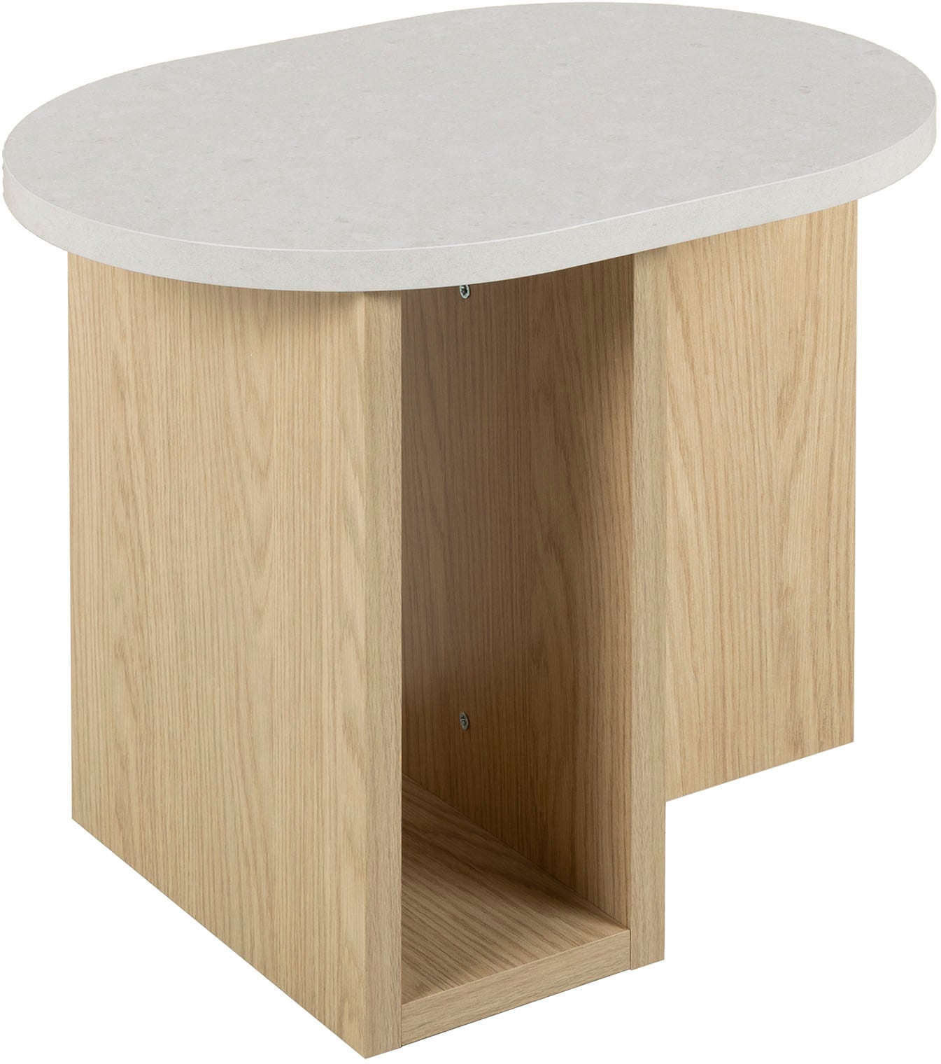 Gami Nachtschrank »Nachtschrank Auriol«, Nachtschrank