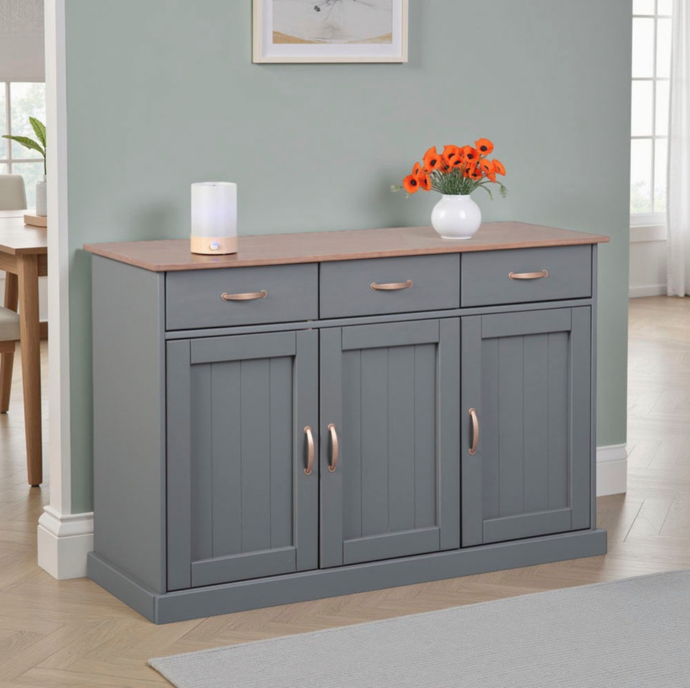 Inter Link Kommode »Luzern« günstig online kaufen