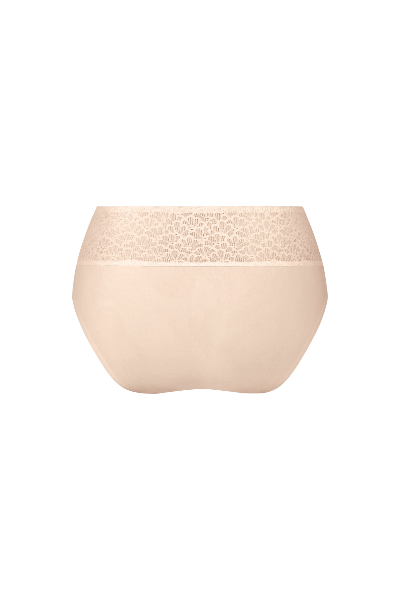 Anita since 1886 High-Waist-Slip »ESSENTIAL SMART« Taillenslip