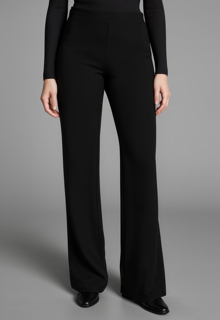 ONLY Leggings »ONLPAIGE LIFE MW WIDE PANT CC TLR«