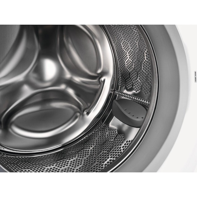 AEG Waschmaschine »L6FBA51680«, L6FBA51680, 8 kg, 1600 U/min, Hygiene-/ Anti -Allergie Programm mit Dampf online kaufen