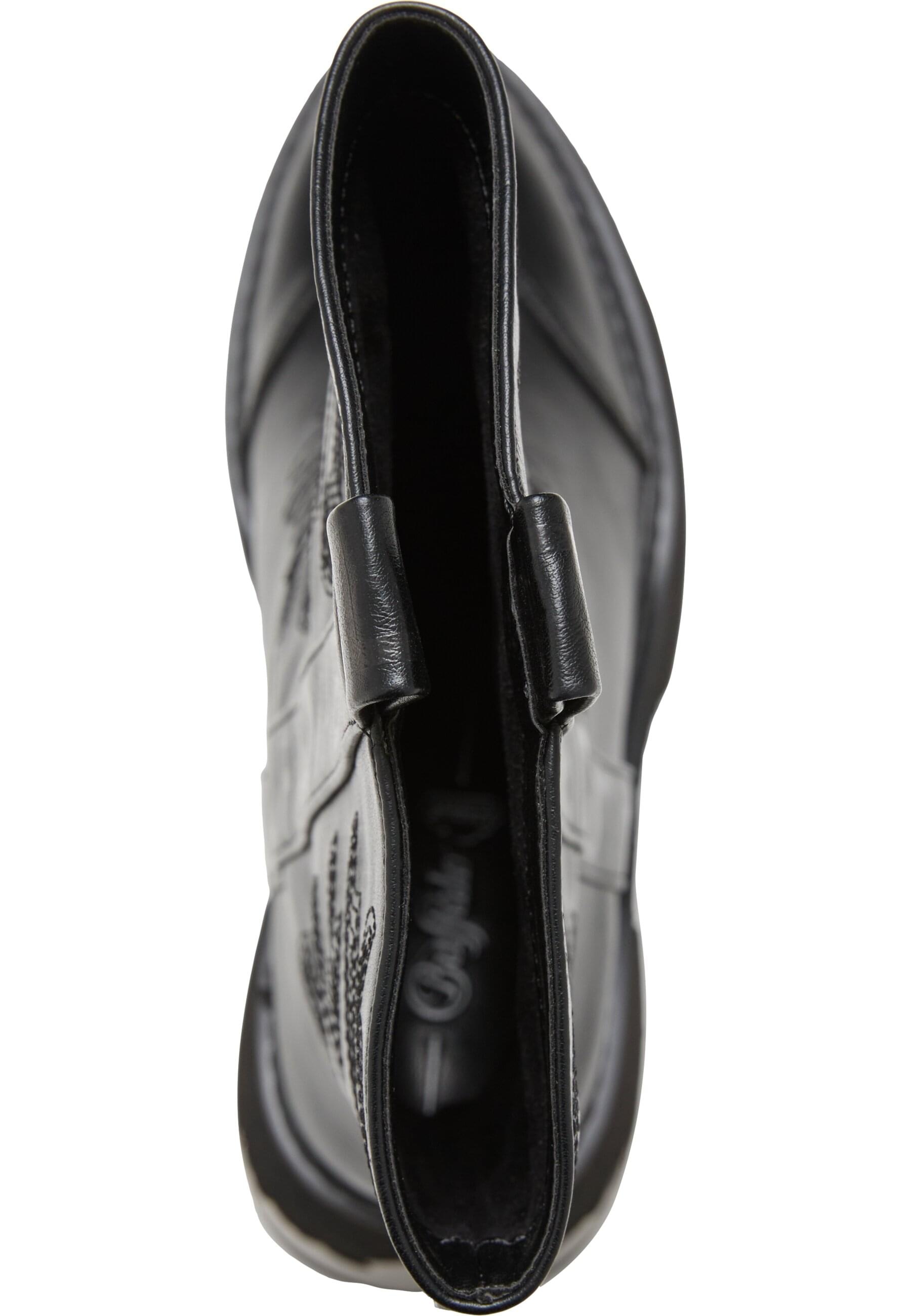 Buffalo Stiefel »Buffalo BULL BOOT MID - VEGAN NAPPA«