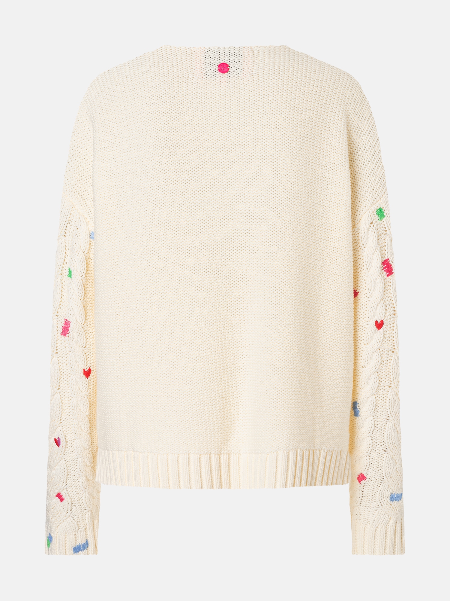 Lieblingsstück Strickpullover »DinziL«