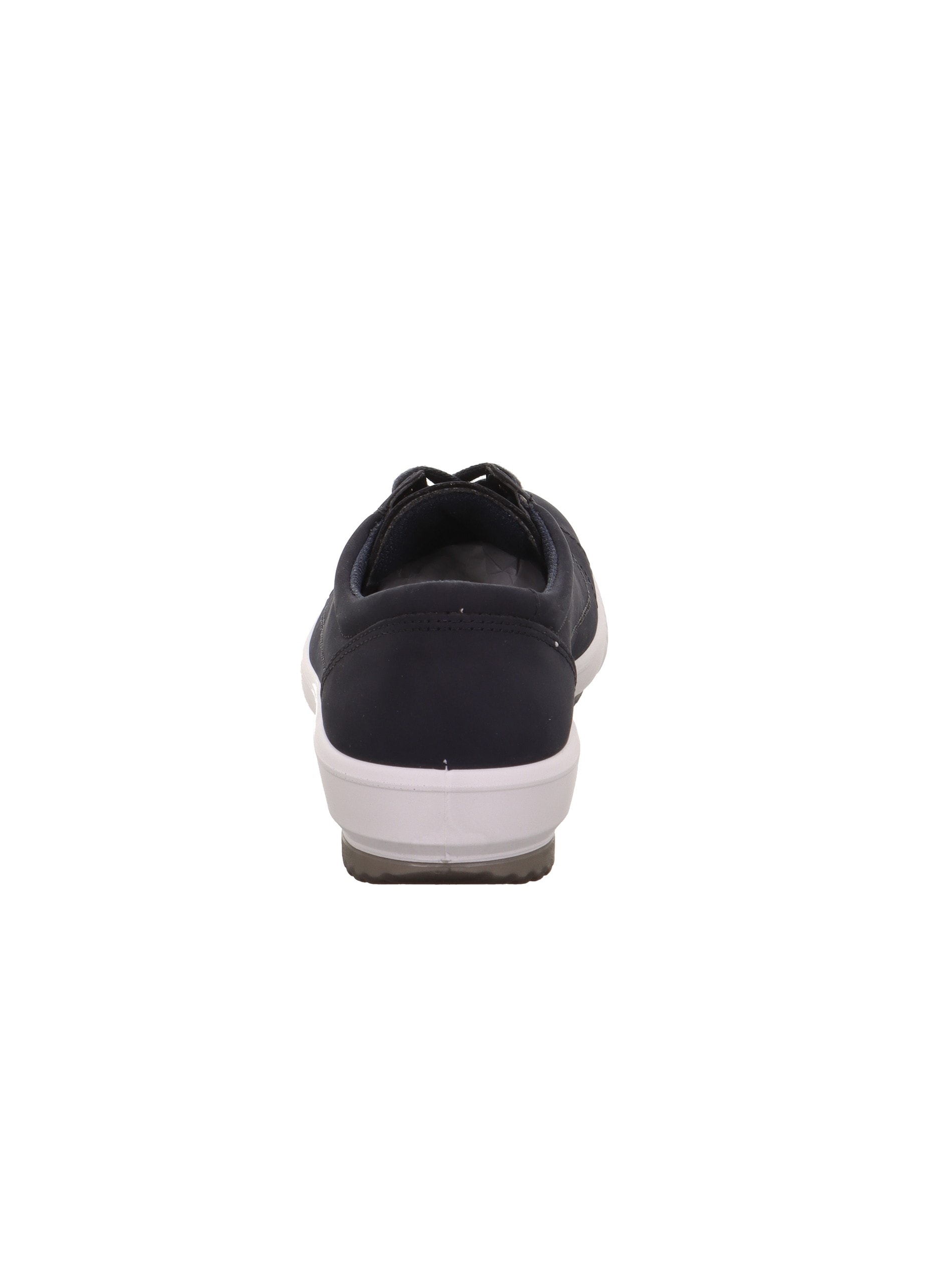 Legero Sneaker »TANARO 5.0«  Schnürschuh, Halbschuh, Freizeitschuh mit herausnehmbarer Innensohle