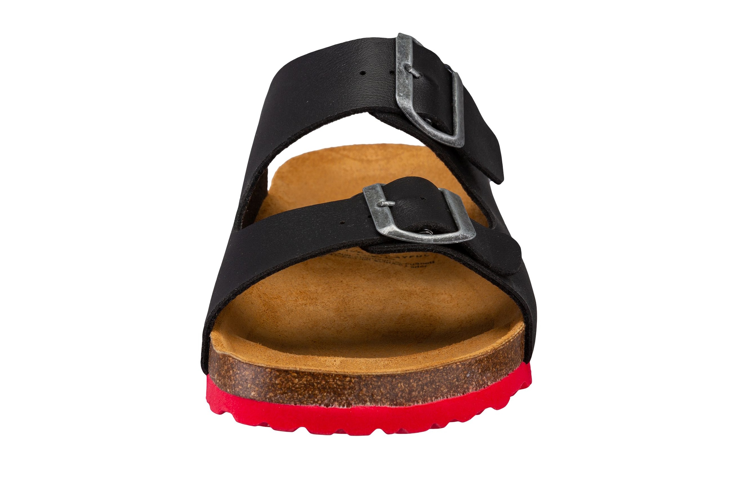 Lico Pantolette »Pantolette Bioline Concrete«