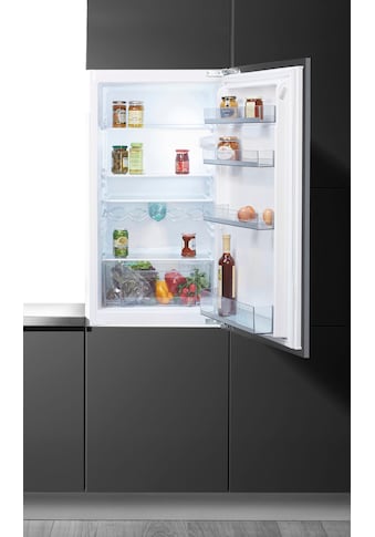 Sharp Einbaukühlschrank »SJ-LE160M0X-EU«, SJ-LE160M0X-EU, 102 cm hoch, 54 cm breit kaufen