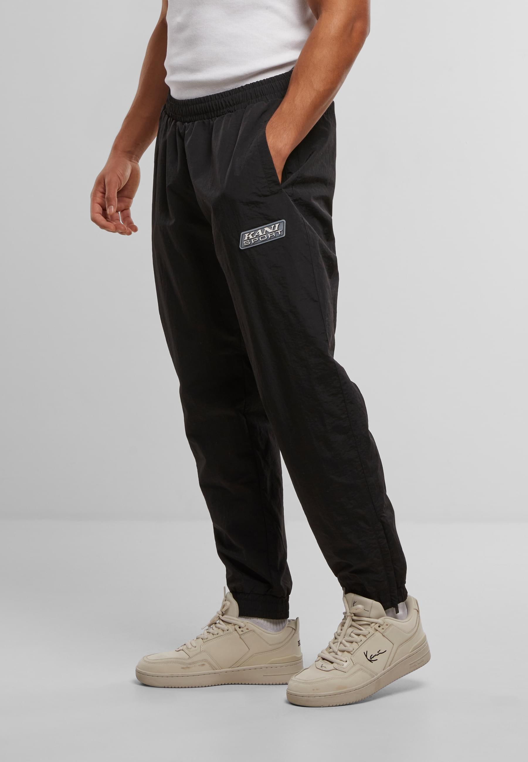 Karl Kani Jogginghose »Karl Kani KK Sport Patch Essential Trackpants«