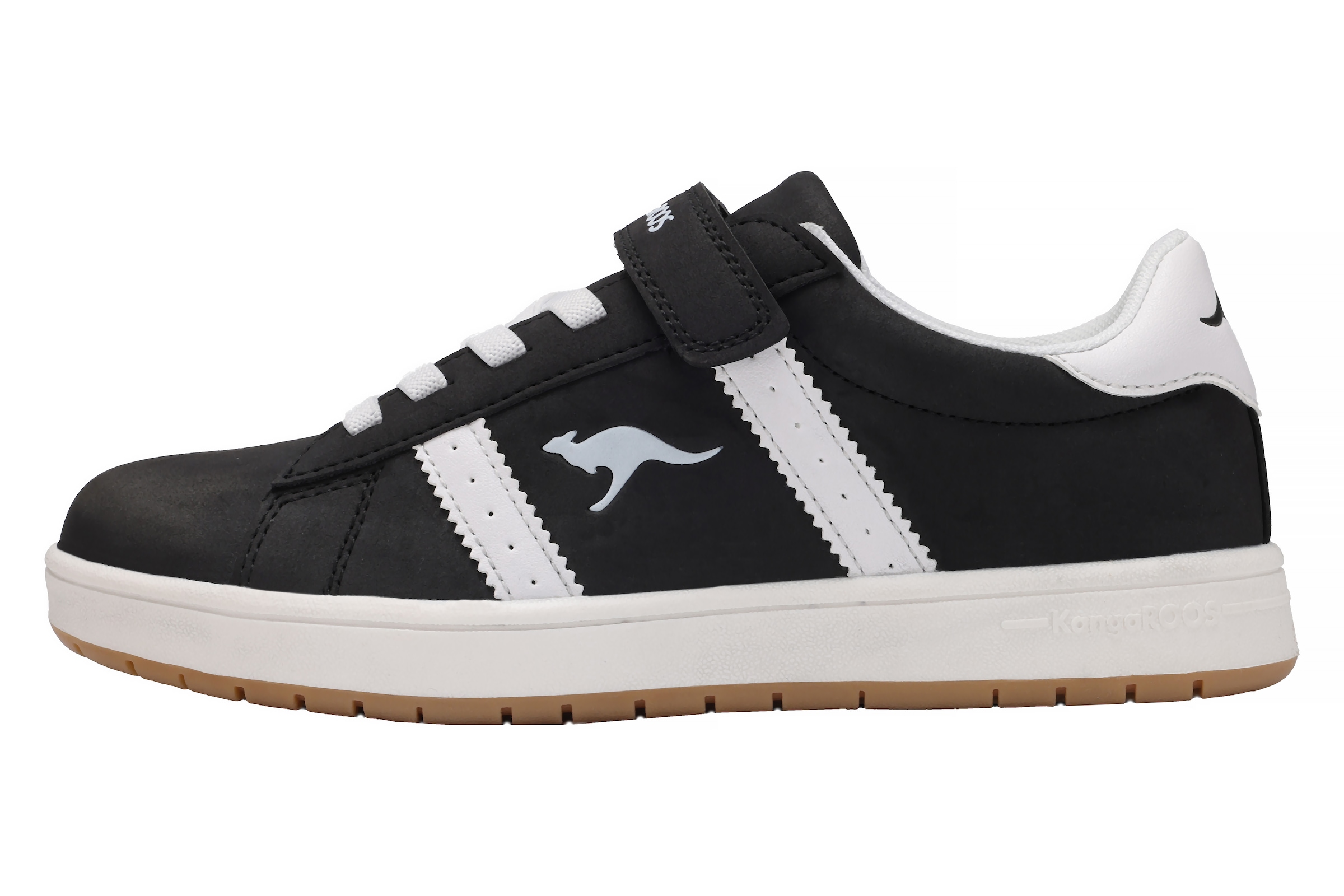 KangaROOS Sneaker »K-CA MILES EV«