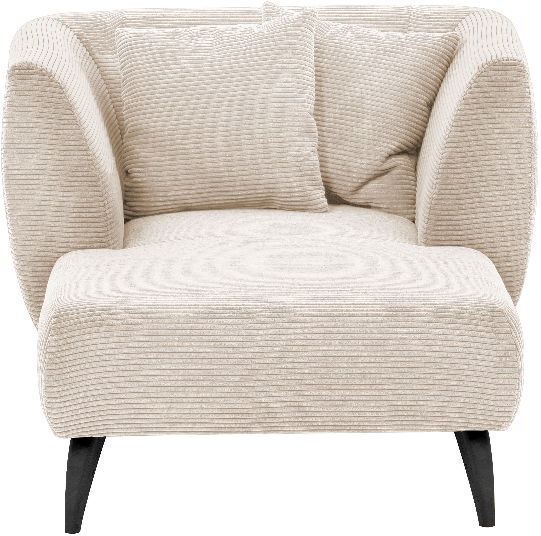 Home affaire Loveseat »Colori« günstig online kaufen