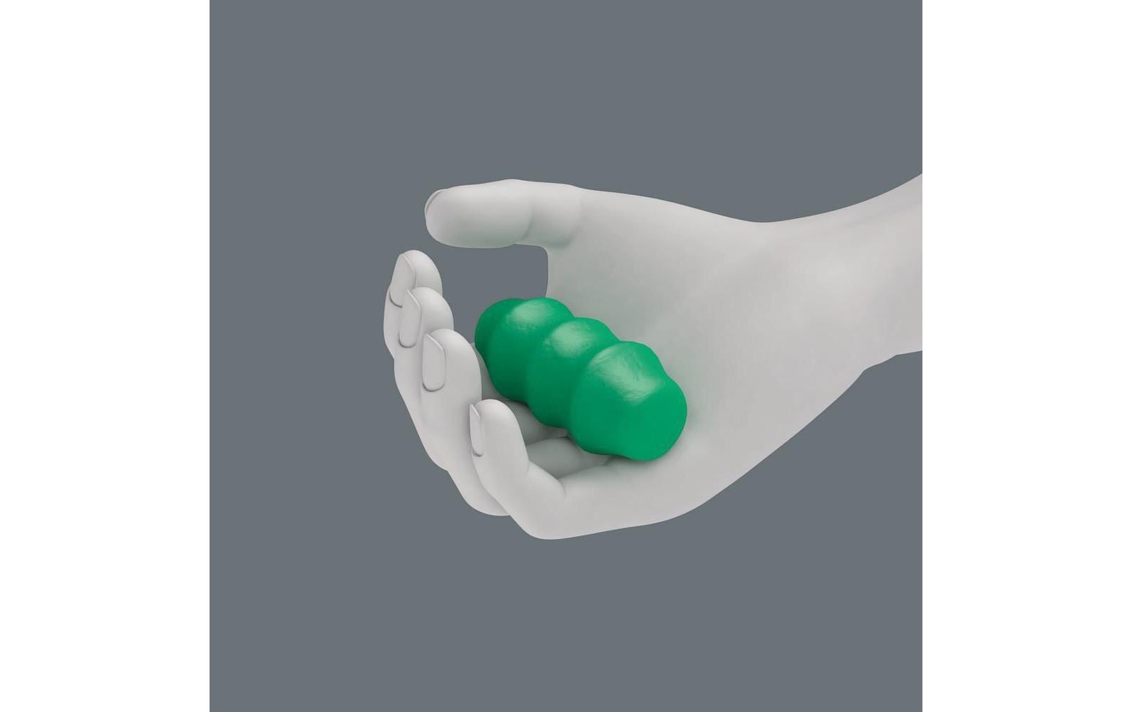 Wera Bit-Set »846/8« 8 Stk. tlg.