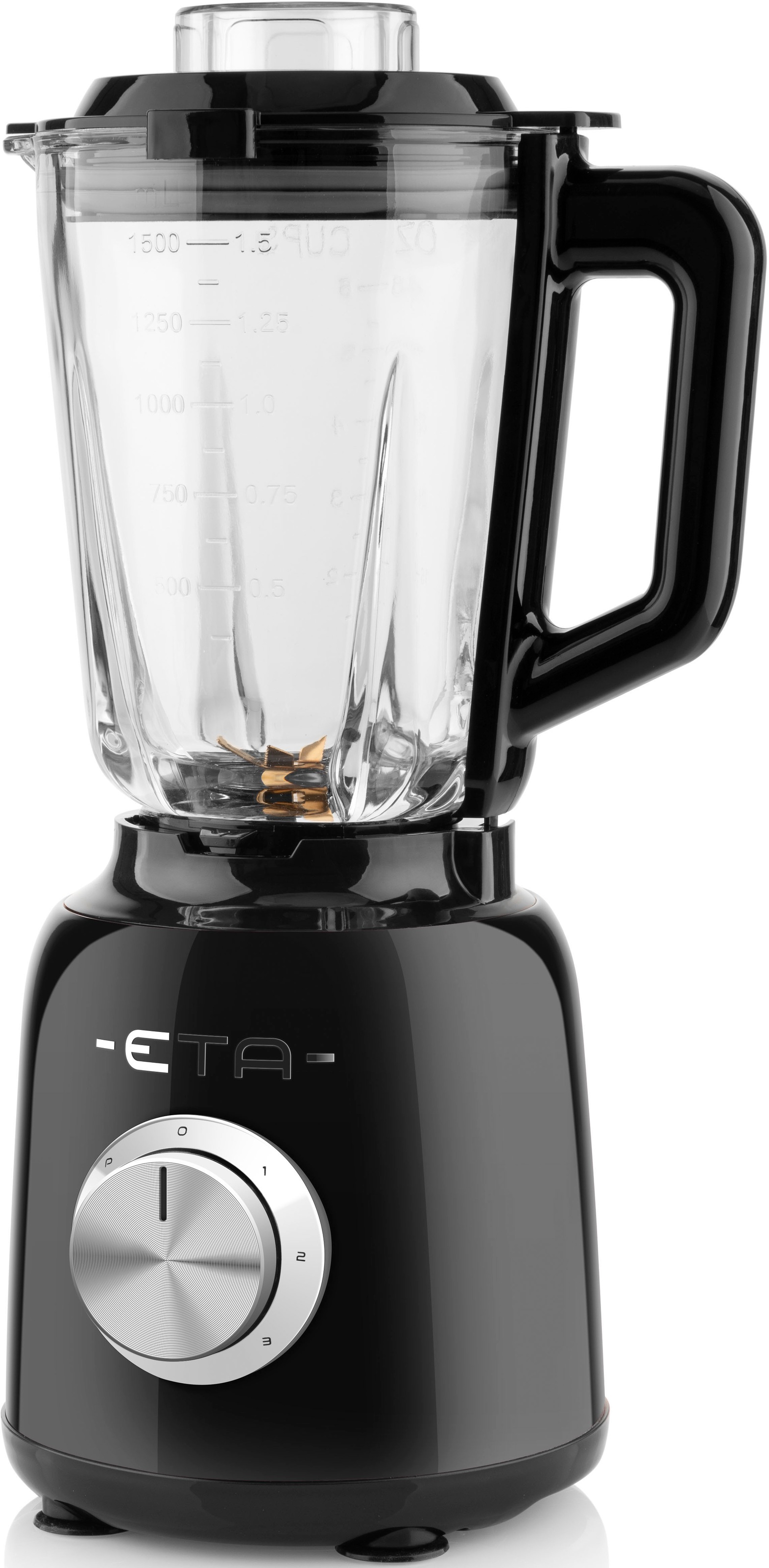 eta Standmixer »Storio«, 1200 W