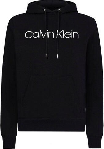Calvin Klein Curve Kapuzensweatshirt »INCLUSIVE CORE LOGO LS HOODIE«, mit Calvin Klein... kaufen