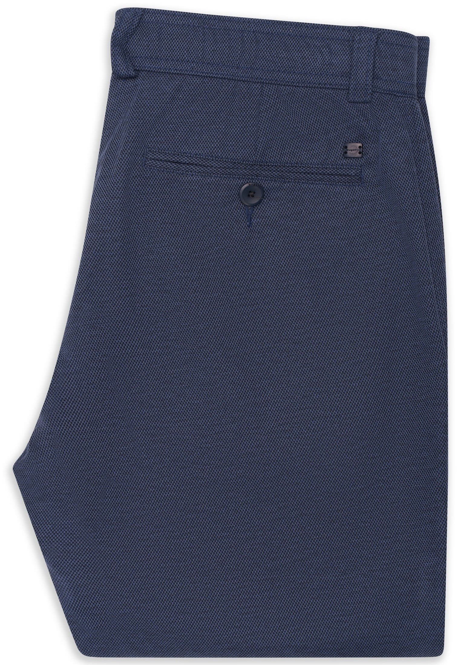 bugatti Bermudas »Stretch«  Jersey Premium