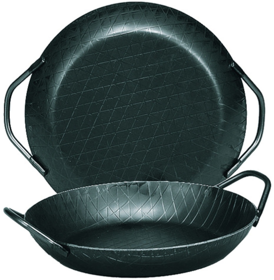 turk Servierpfanne, Eisen, (1 tlg.), Ø 28 cm, Induktion günstig online kaufen