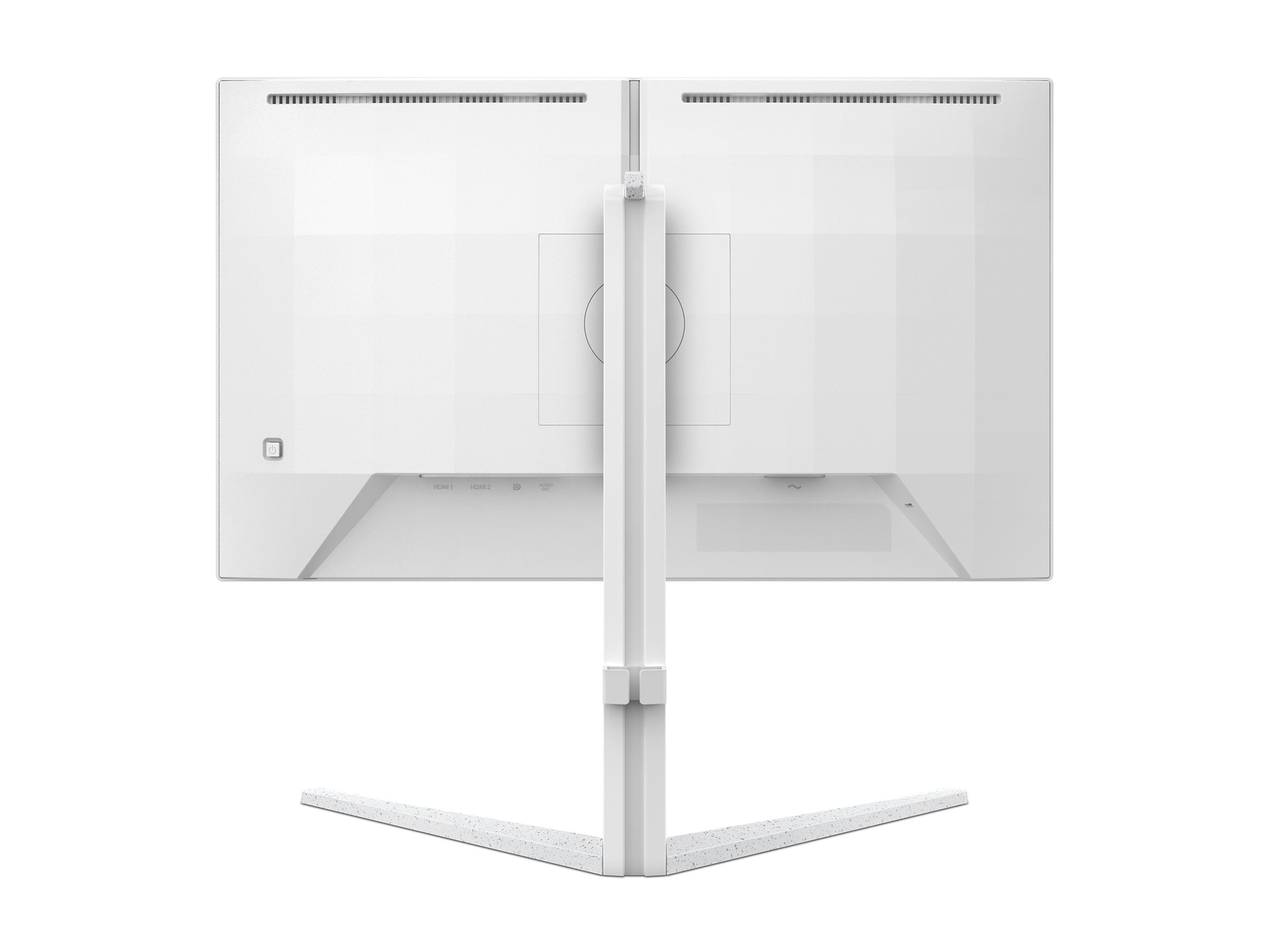 Philips Gaming-LED-Monitor »24M2N3201A«, 60,5 cm/24 Zoll, 1920 x 1080 px, Full HD, 0,5 ms Reaktionszeit, 180 Hz, Höhe, Pivot (Rotation), Drehung, Neigung, Lautsprecher