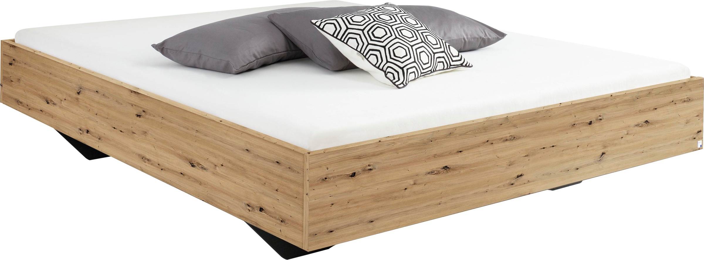 rauch Futonbett »Phoenix«, ohne Kopfteil günstig online kaufen